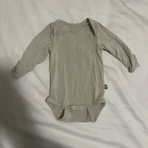 Kyte Baby bodysuit